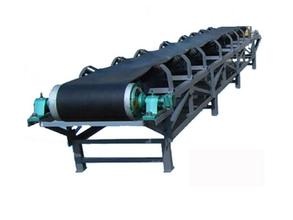 皮帶運(yùn)輸機(jī)